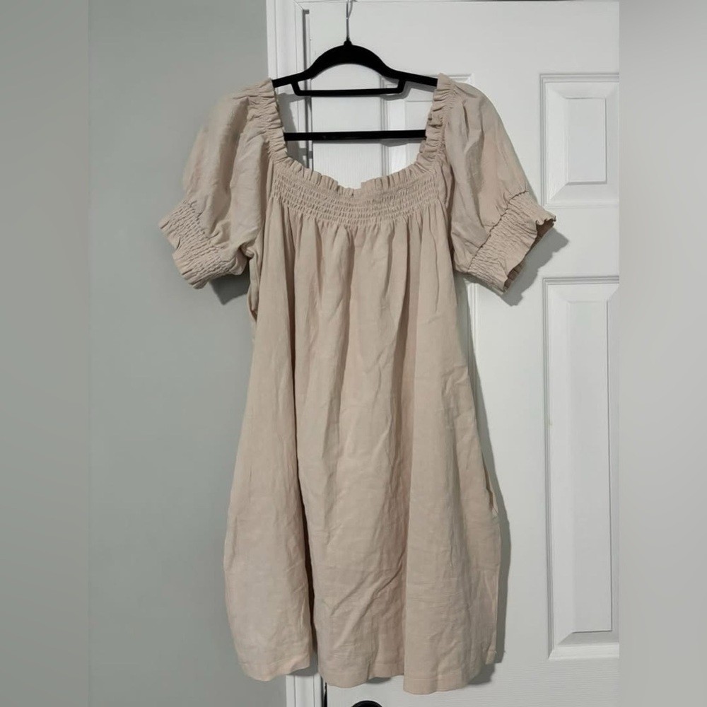 Amazon Dress
